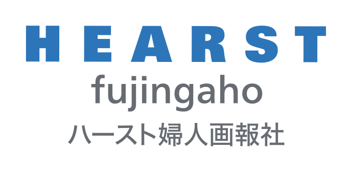 HEARST fujingaho 株式会社ハースト婦人画報社