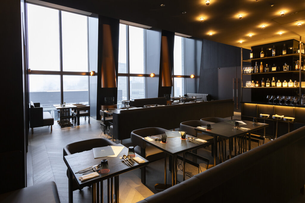 COVE DINING