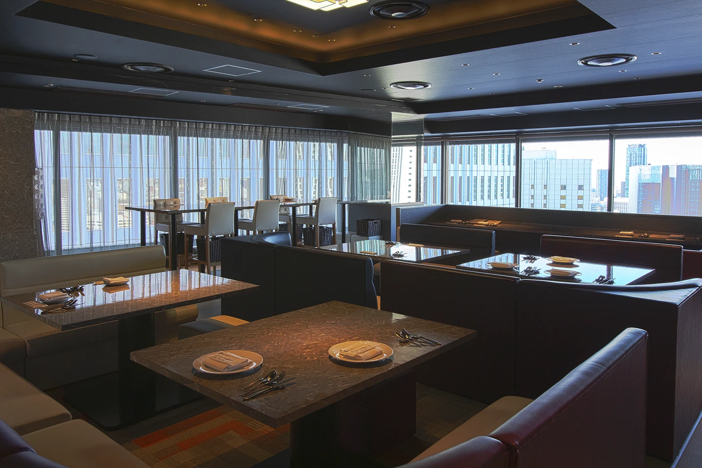 Bella Dining Cafe