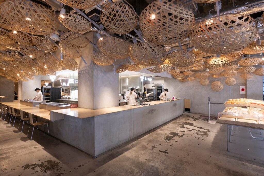 koe donuts kyoto