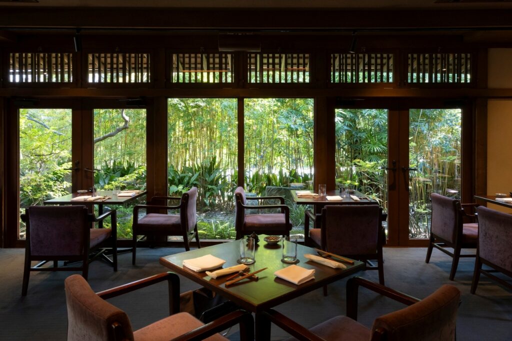 THE SODOH HIGASHIYAMA KYOTO くろどう