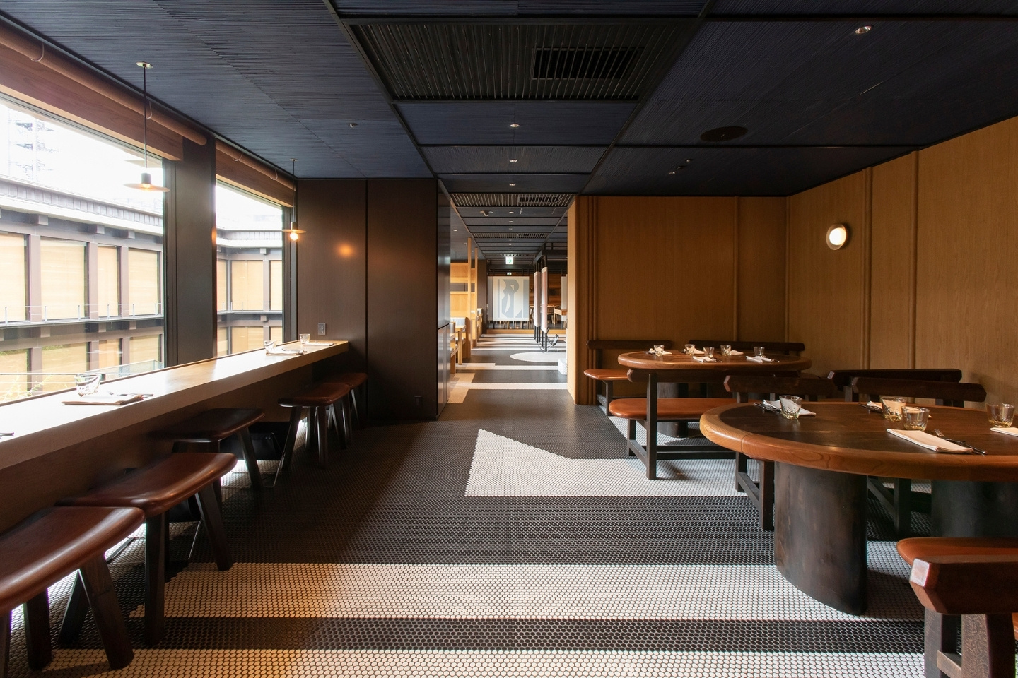 MR. MAURICE’S ITALIAN