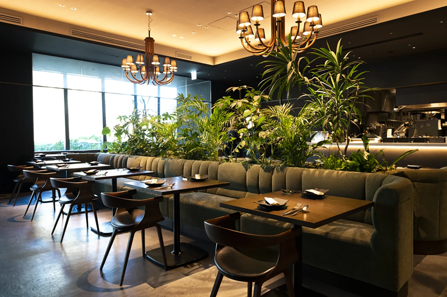 SAAWAAN BISTRO