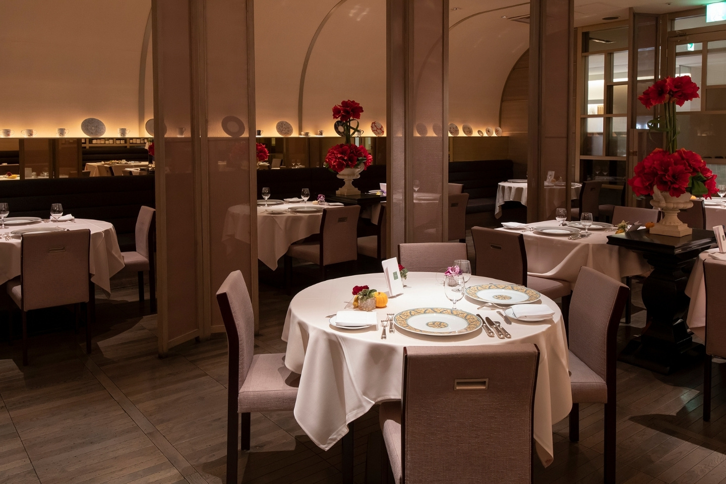 yasai french NR