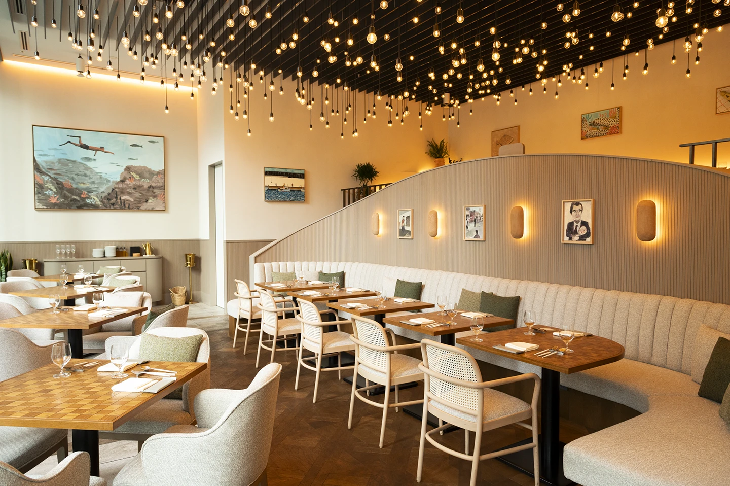 TRATTORIA PIZZERIA 207