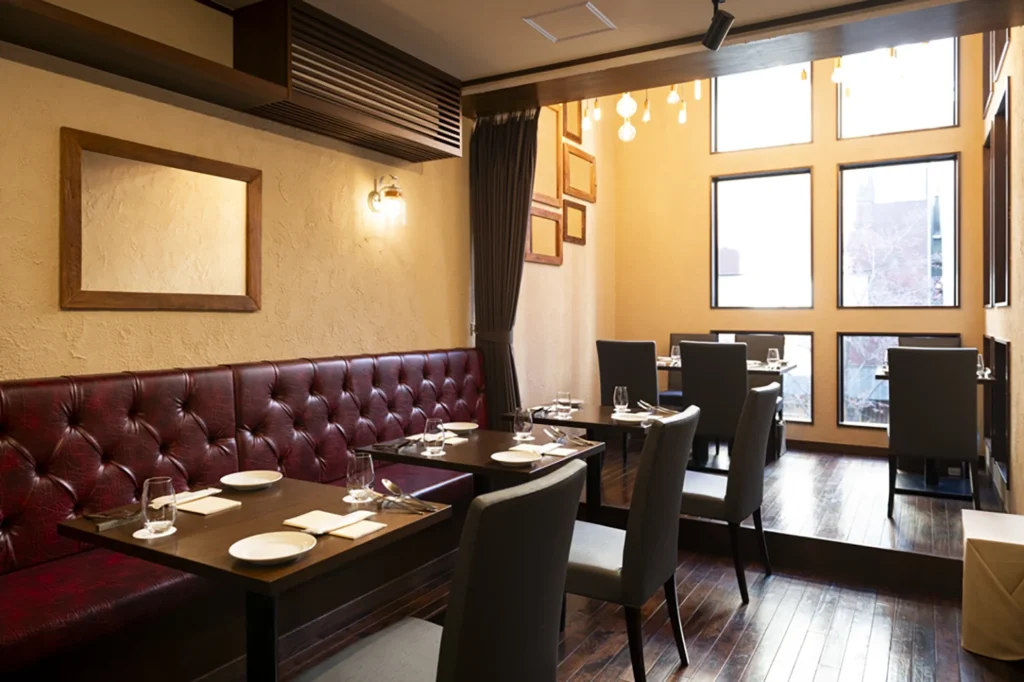 Fruits Bistro SABLIER
